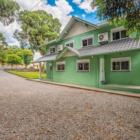 Villa Minha Casa Em Canela 1 Extérieur photo