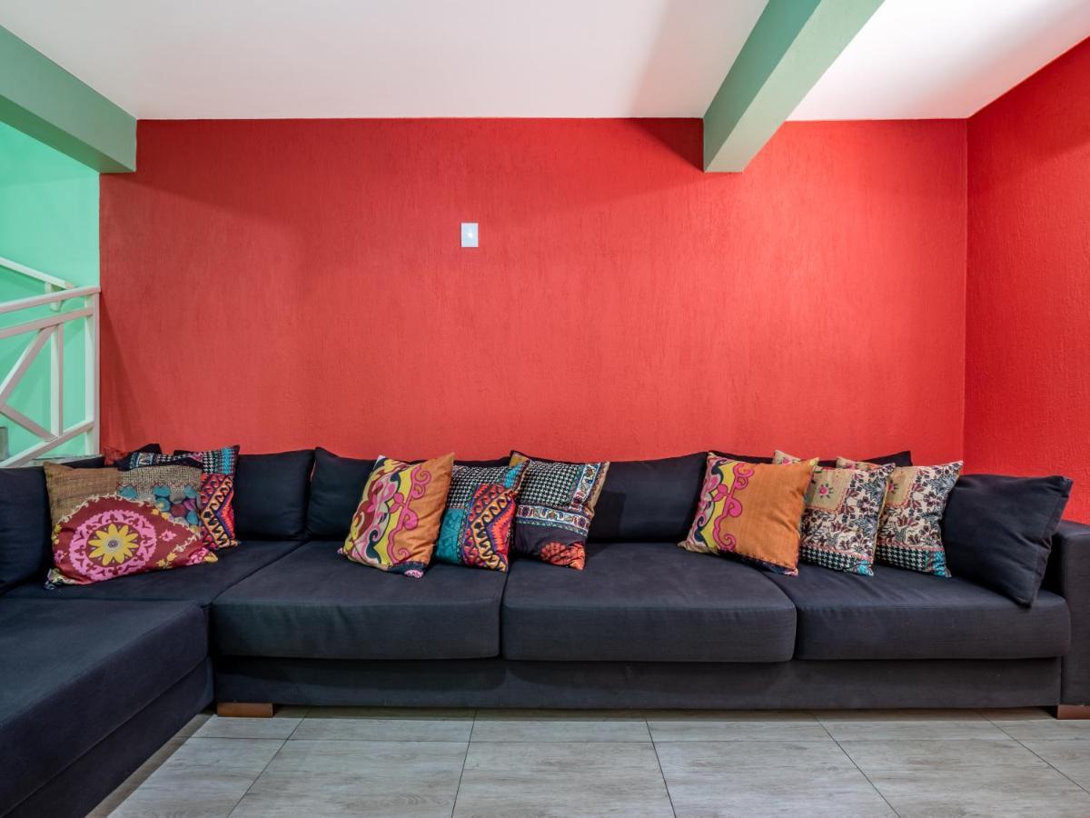 Villa Minha Casa Em Canela 1 Extérieur photo