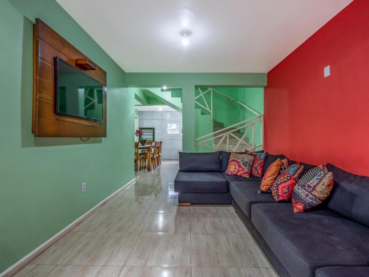 Villa Minha Casa Em Canela 1 Extérieur photo
