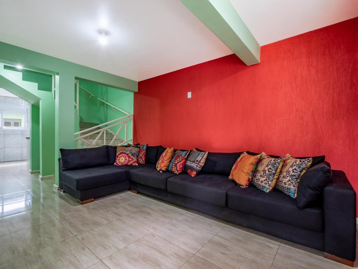Villa Minha Casa Em Canela 1 Extérieur photo