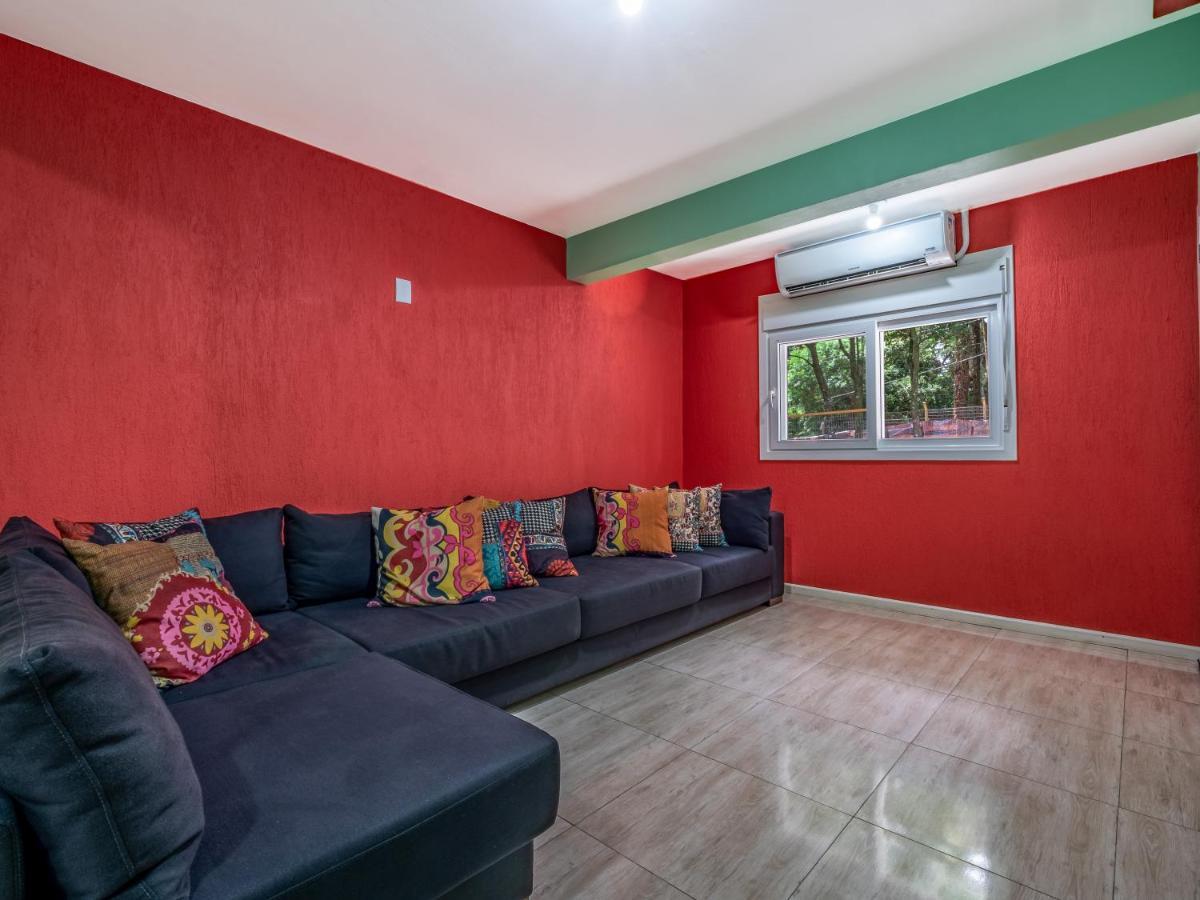 Villa Minha Casa Em Canela 1 Extérieur photo