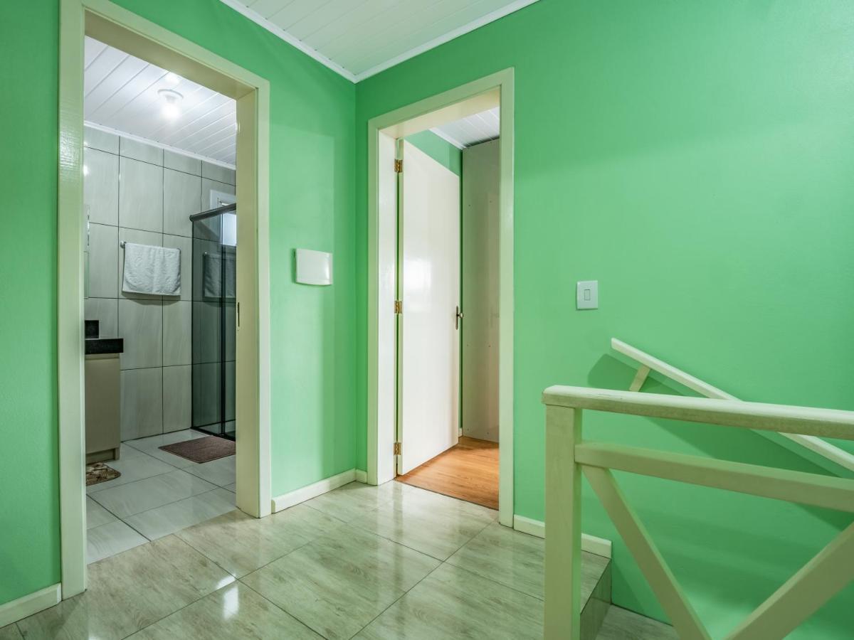 Villa Minha Casa Em Canela 1 Extérieur photo