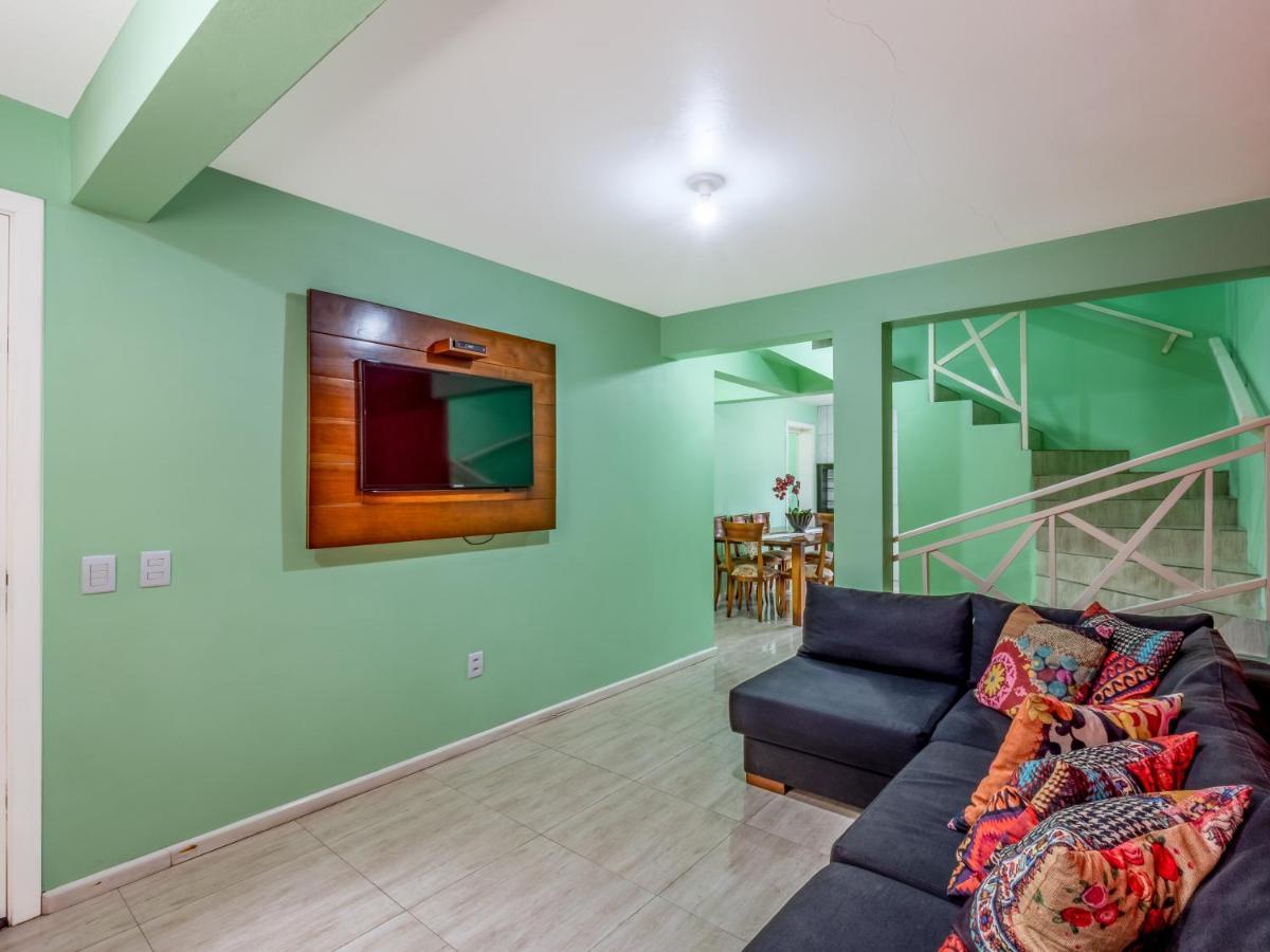 Villa Minha Casa Em Canela 1 Extérieur photo