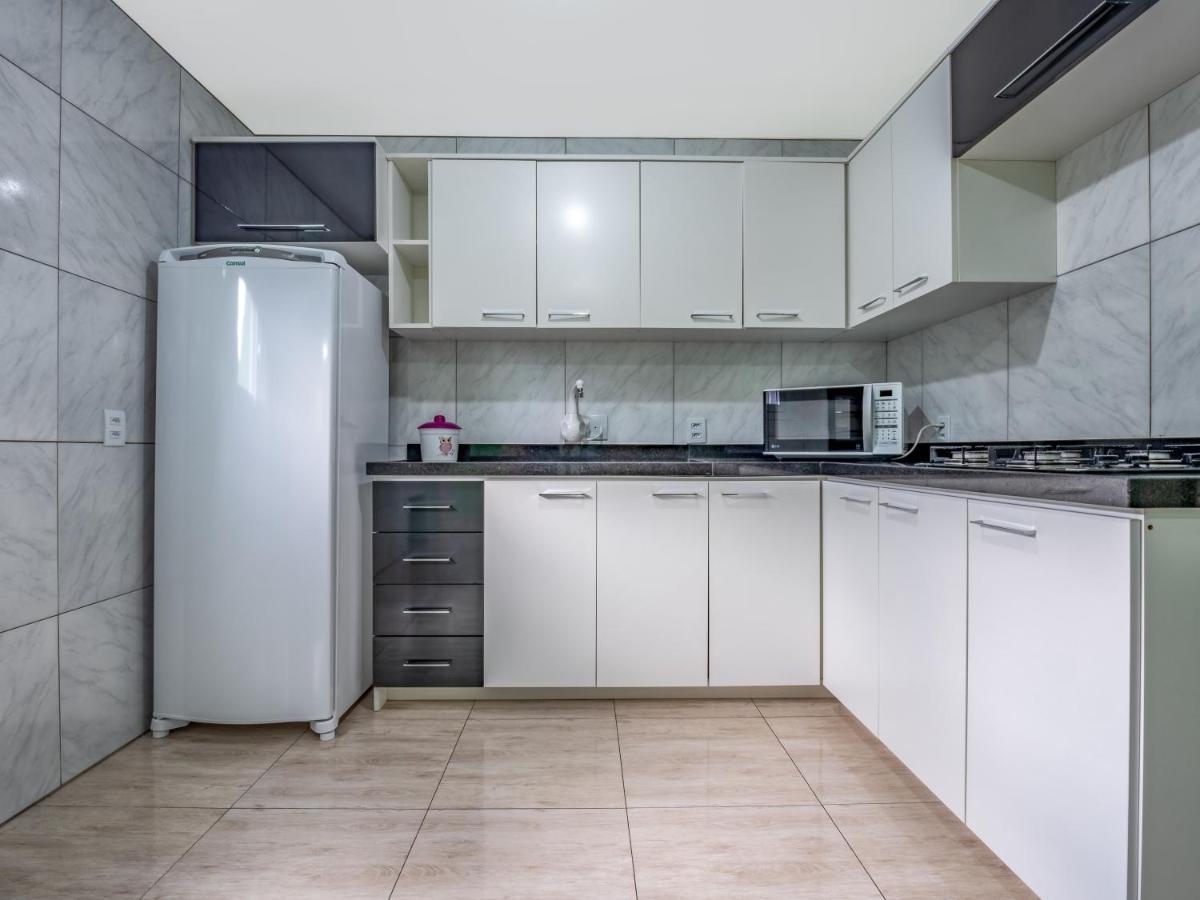 Villa Minha Casa Em Canela 1 Extérieur photo