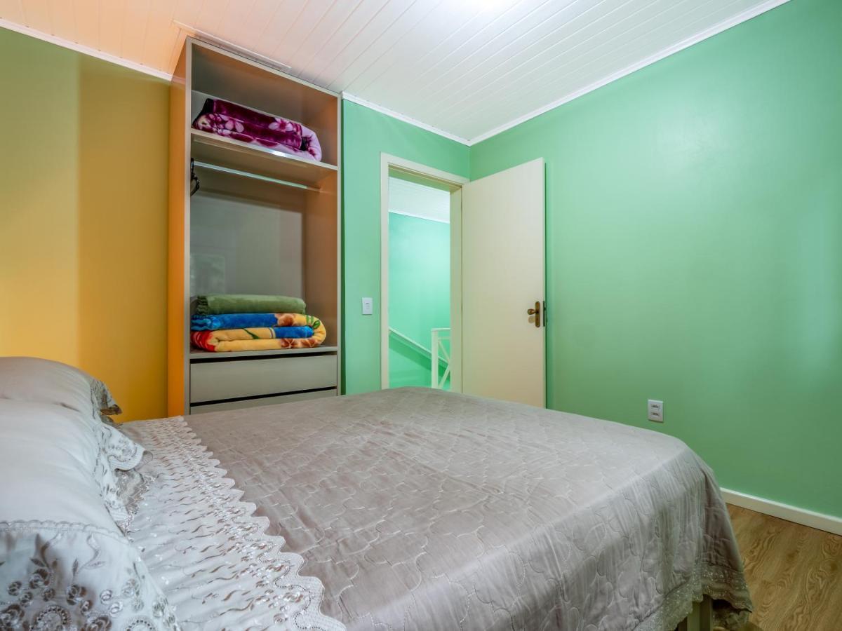 Villa Minha Casa Em Canela 1 Extérieur photo