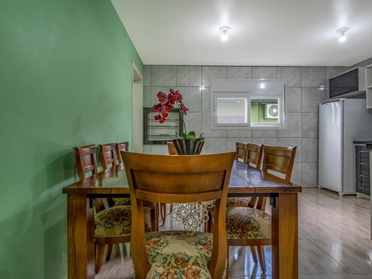 Villa Minha Casa Em Canela 1 Extérieur photo